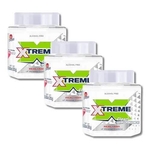 Xtreme Clear Performance Gel