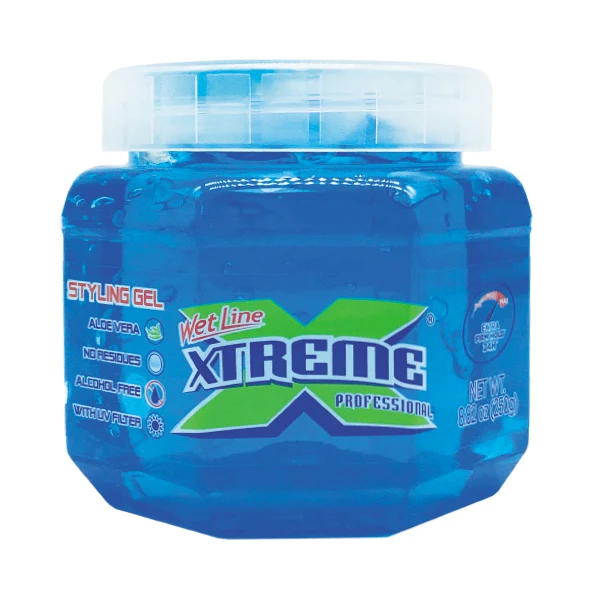 Xtreme Gel Blue